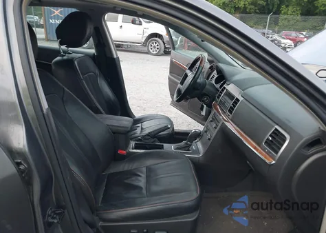 2012 Lincoln Mkz from USA, damaged, VIN 3LNHL2GC4CR818224